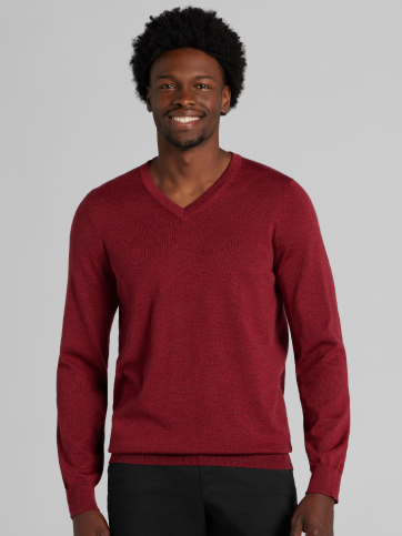 Merino Sweaters 30% Off | Reg. $69.99–$79.99