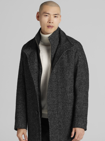 Outerwear 25% Off Reg. $139.99–$229.99