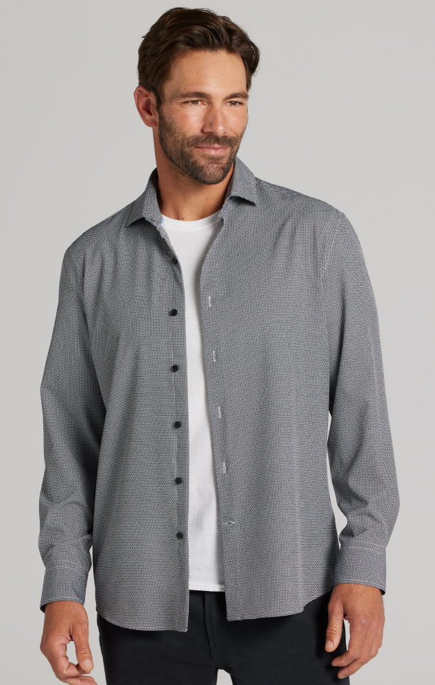 AWEARNESS Kenneth Cole 4 Way Stretch Button Ups | $39.99 Reg. $59.99–$69.99 | Shop Now See terms