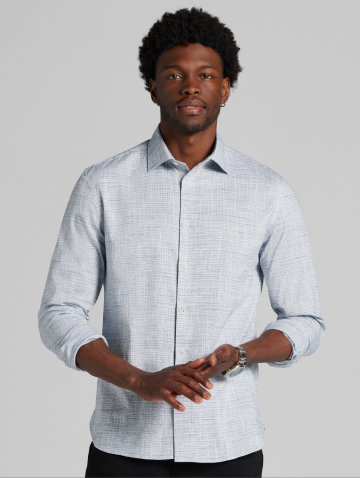 Clearance Jospeh Abboud | Button Up $19.99 Orig. $49.99 60% Off