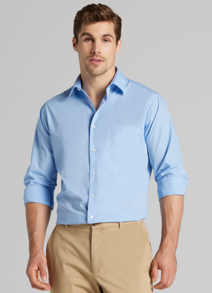 Dress Shirts Up to 30% Off Reg. $39.99–$44.99 Shop Now
