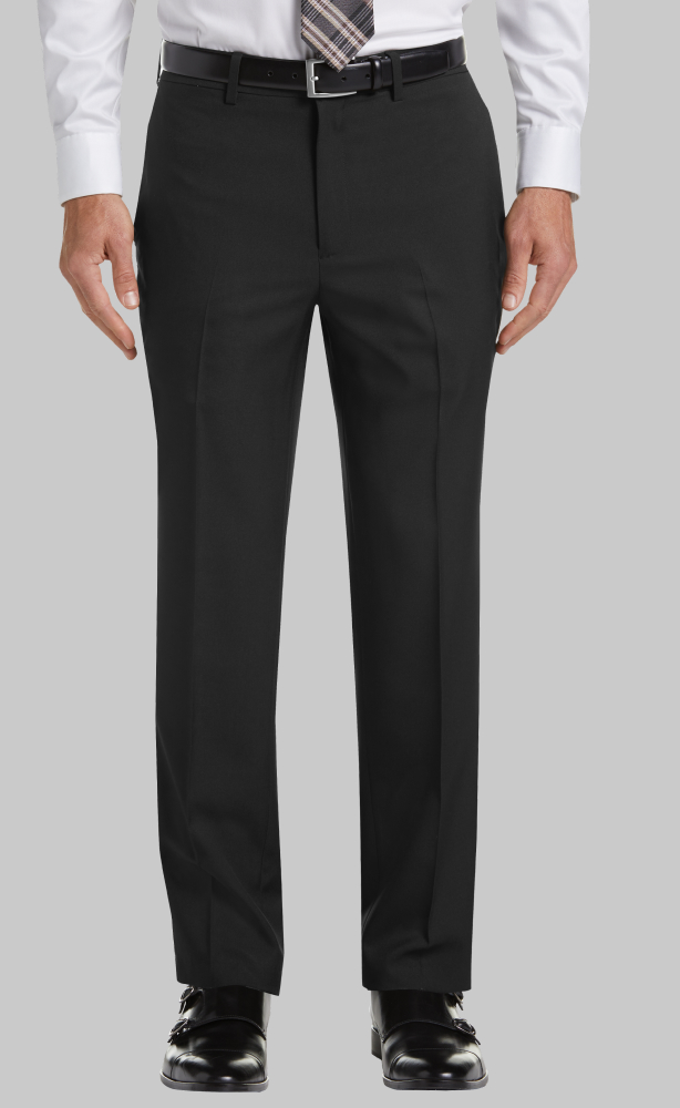 Dress Pants Up to 40% Off Reg. $49.99–$59.99 Shop Now