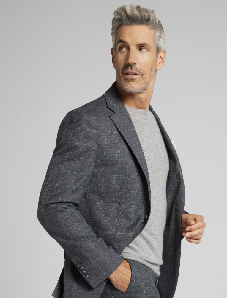 Suits 30% Off Reg. $299.99–$529.99 Shop Now