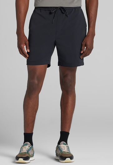 Modern Fit Stretch Ripstop Dobby ChillFlex Shorts