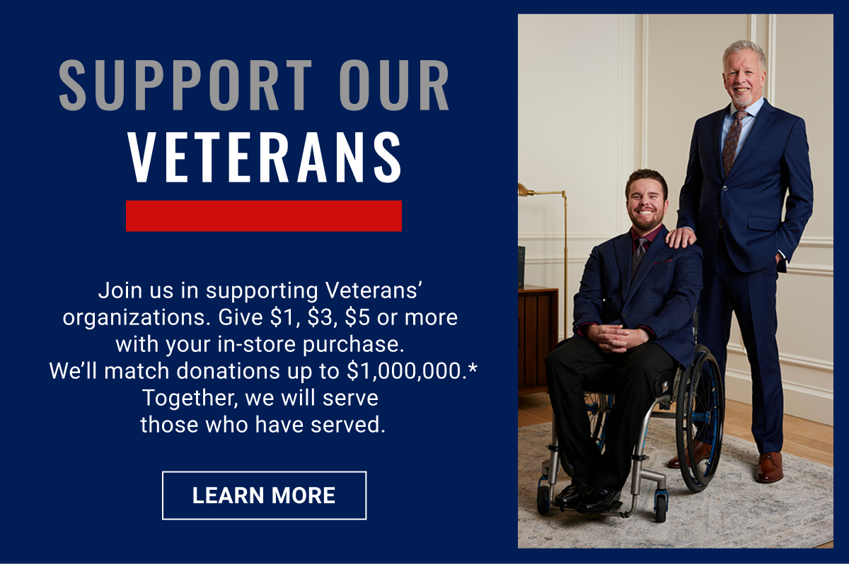 Threads of Valor Learn More