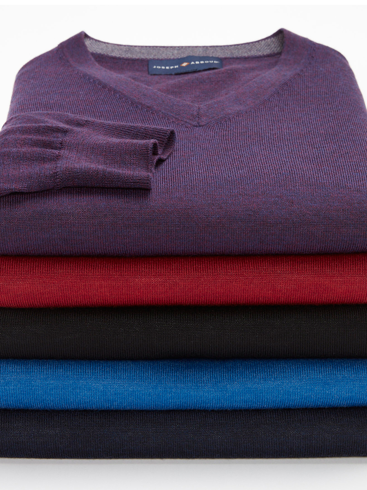 Joseph Abboud Merino Sweaters 25% Off Reg. $69.99–$79.99 Shop Now | See terms.