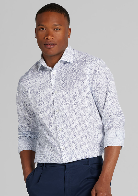 Dress Shirts Buy 1 Get 1 50% Off | Reg. $39.99–$74.99