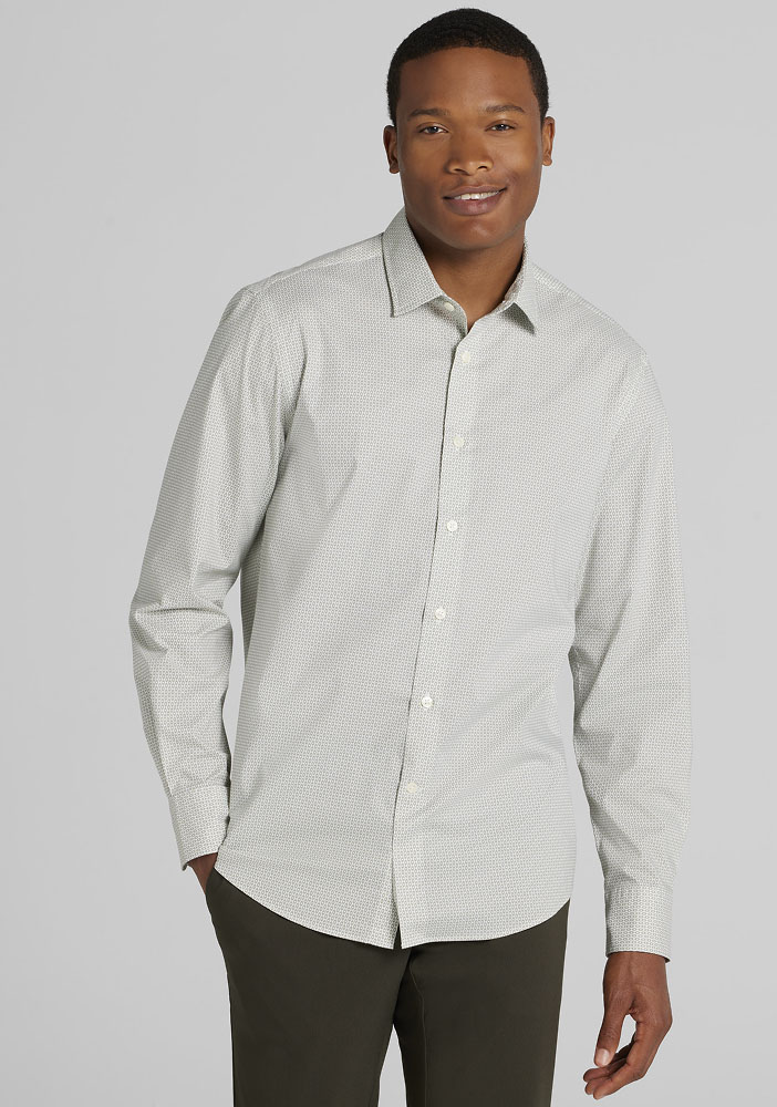 AWEARNESS Kenneth Cole | Casual Shirts | 30% Off | Reg. $49.99–$69.99 | Shop Now
