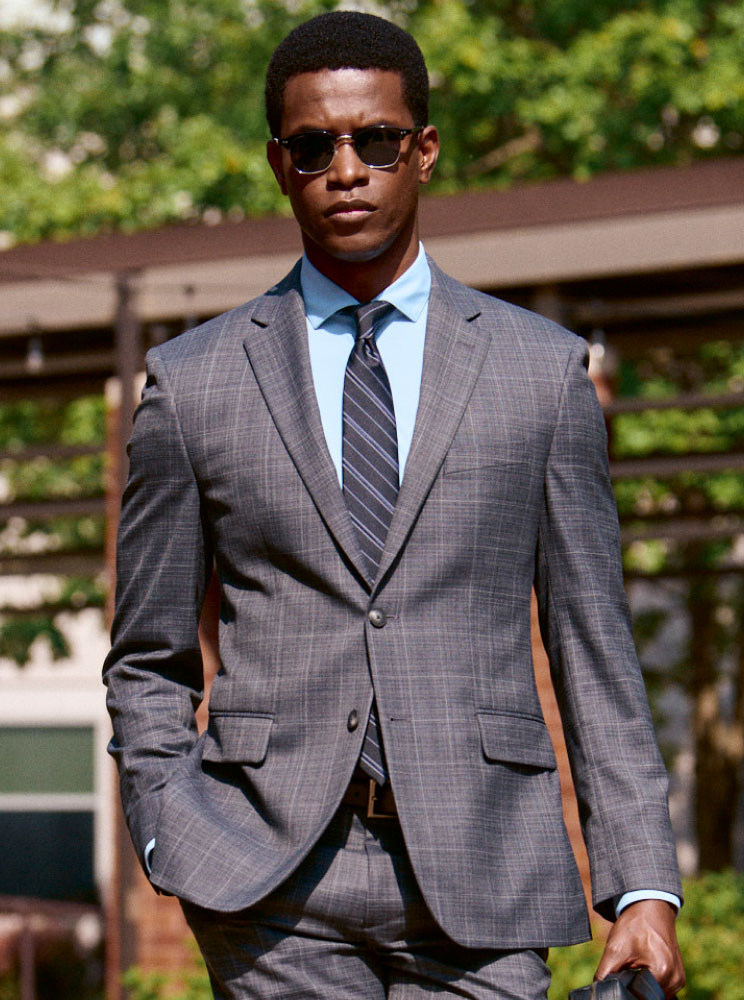 Suits | 30% Off | Reg. $299.99–$529.99 | Shop Now