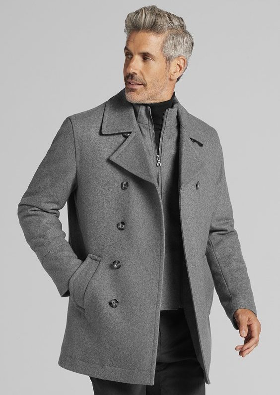 Outerwear 30% Off | Reg. $99.99–$495.00