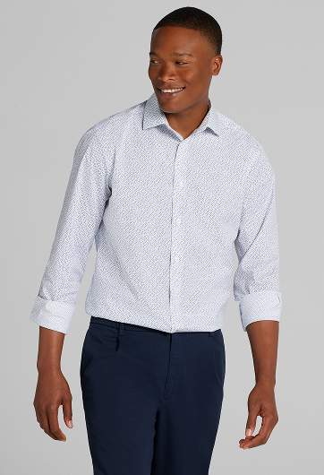 Dress Shirts | 30% Off | Reg. $39.99–$74.99