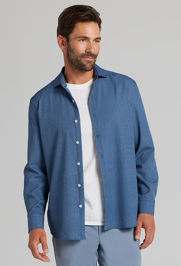Casual Shirts | 30% Off | Reg. $49.99–$69.99 | Shop Now