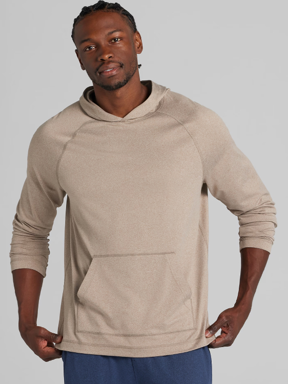 Performance Hoodies | 50% Off | Reg. $49.99–$59.99