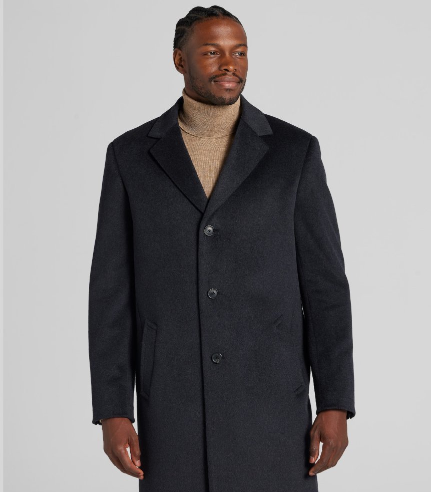 Joseph Abboud Topcoats Peacoats | $99.99 | $169.99–$189.99 | Shop Now | See terms.