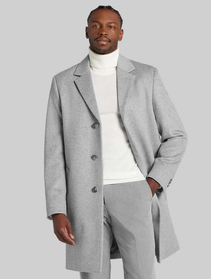 JOSEPH ABBOUD TOPCOATS & PEACOATS $99.99 REG. $169.99–$189.99 SHOP NOW