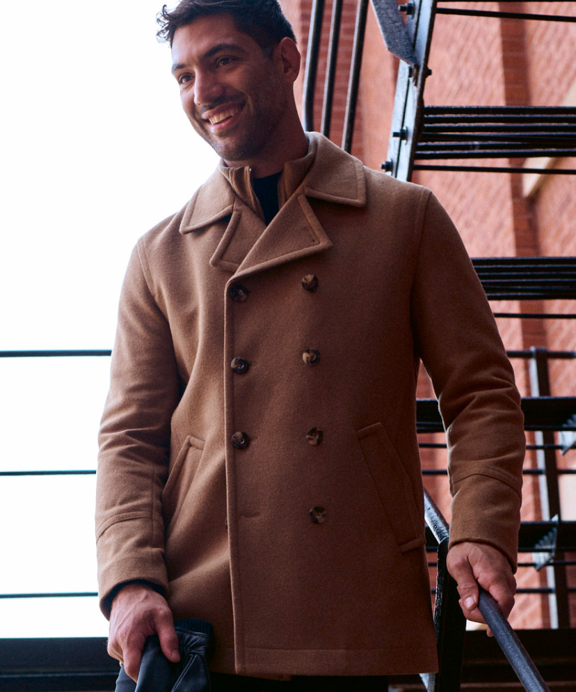 Outerwear 30% off Reg. $99.99–$229.99 Shop Now
