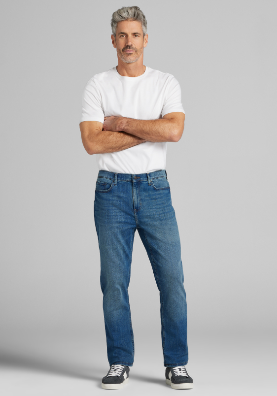 Jeans 30% off Reg. $59.99–$69.99