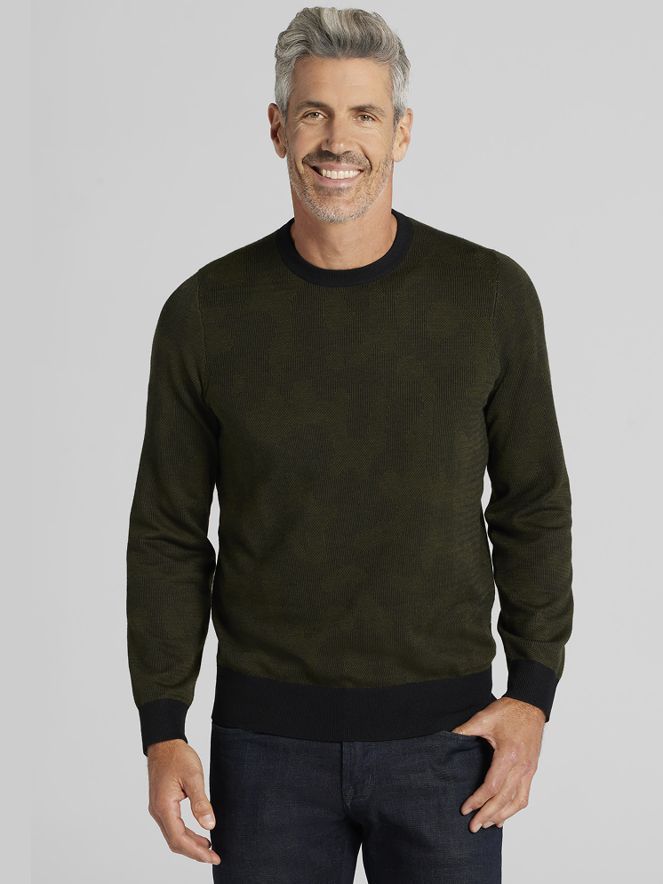 Clearance | Sweaters | Starting at $34.99 | Reg. $49.99–$89.99 | Shop All | See terms 