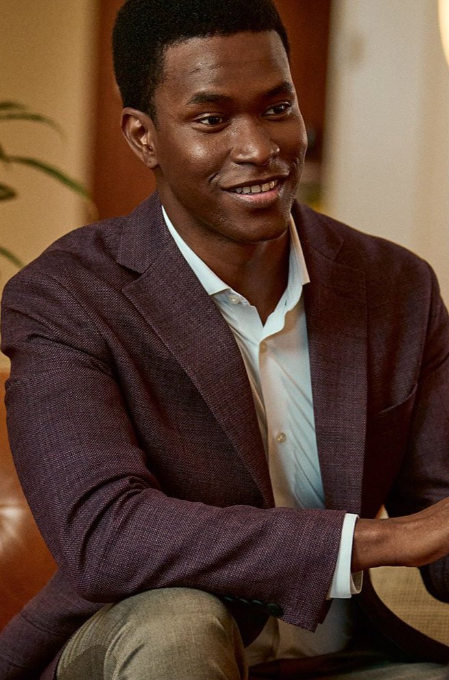 Sport Coats 30% Off | Reg. $179.99–$229.99 Shop Now