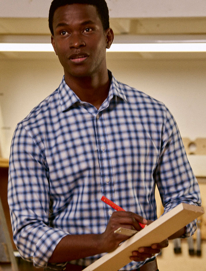 Casual Shirts $34.99 Reg. $49.99–$79.99 Shop Casual Shirts