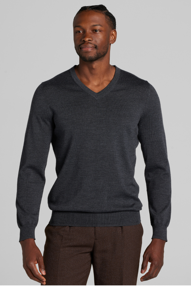 Merino Sweaters $34.99 | Reg. $69.99–$79.99 Shop Sweaters