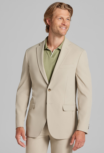 CLEARANCE SUIT JACKETS | STARTING AT $59.99 ORIG. $299.99–$499.99