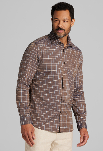CLEARANCE CASUAL SHIRTS STARTING AT $29.99 ORIG. $49.99–$79.99