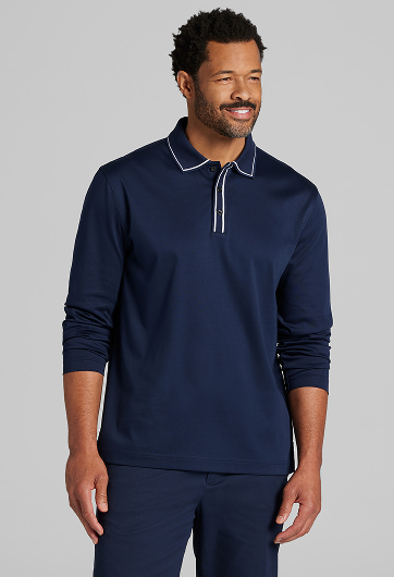 CLEARANCE LONG-SLEEVE KNITS STARTING AT $29.99 ORIG. $49.99–$79.99