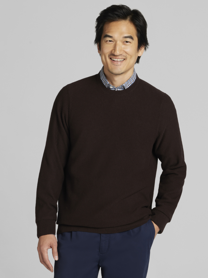 CLEARANCE SWEATERS STARTING AT $34.99 ORIG. $59.99–$89.99 SHOP NOW SEE TERMS.