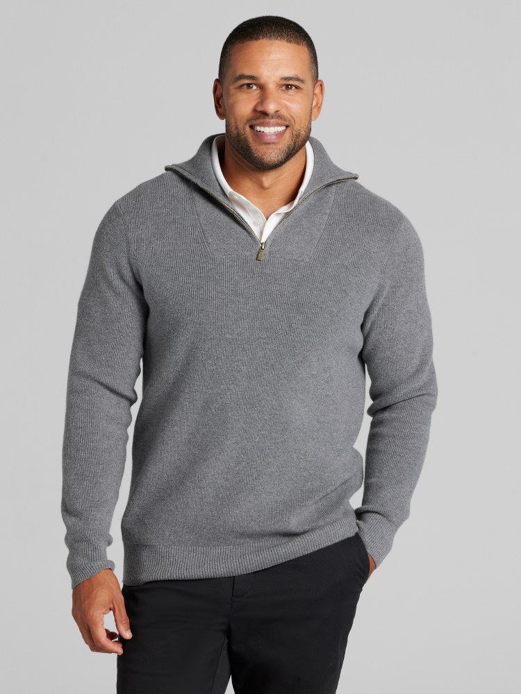 CLEARANCE SWEATERS STARTING AT $34.99 ORIG. $69.99–$79.99 SHOP SWEATERS SEE TERMS.