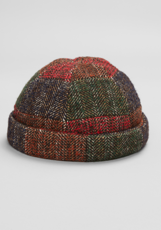 Cold weather accessories