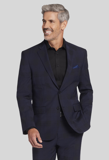 CLEARANCE SUIT JACKETS | STARTING AT $59.99 ORIG. $299.99–$499.99