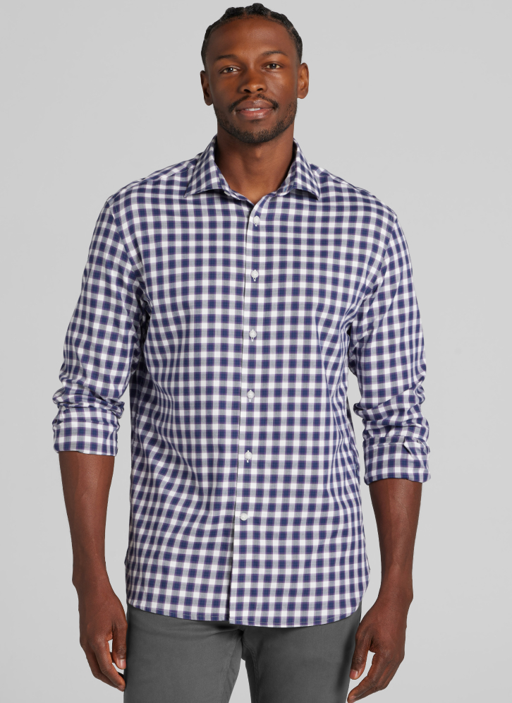 CLEARANCE CASUAL SHIRTS | STARTING AT $29.99 ORIG. $49.99–$79.99