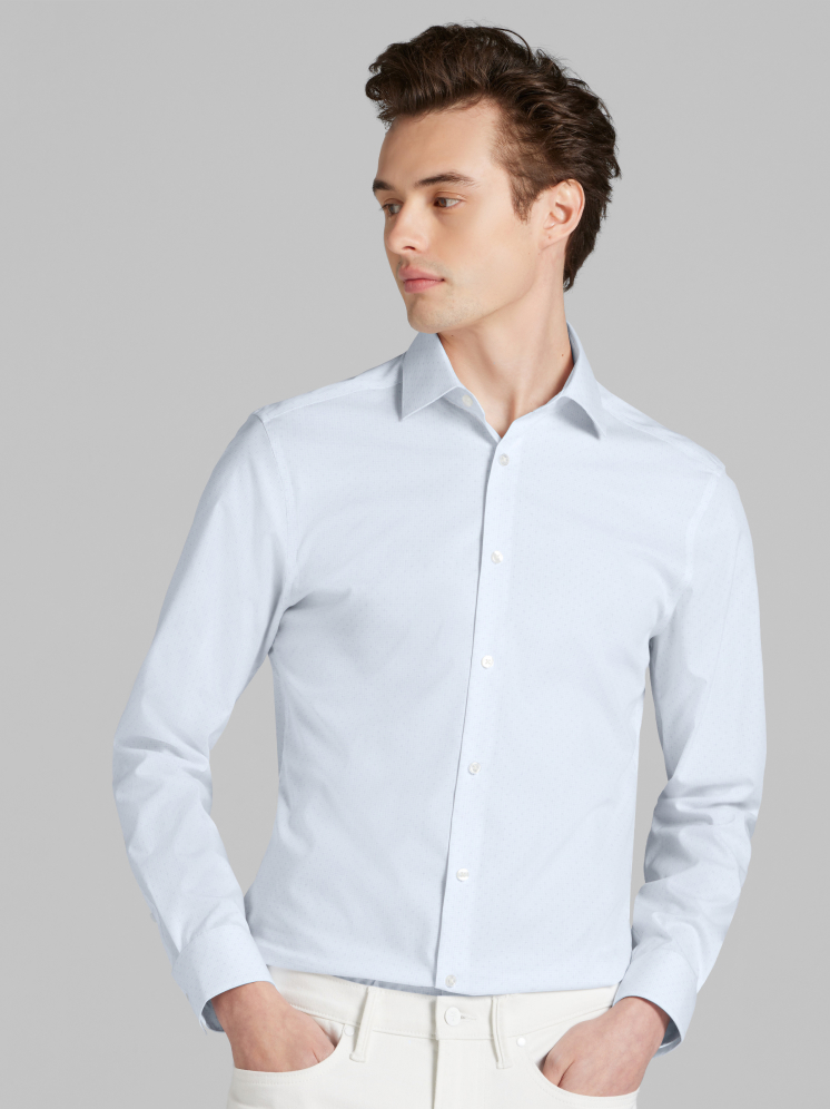 CLEARANCE DRESS SHIRTS STARTING AT $19.99 ORIG. $39.99–$74.99 SHOP NOW