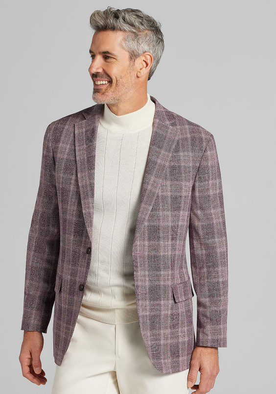 Sport Coats Starting at $99.99 Orig. $129.99–$379.99