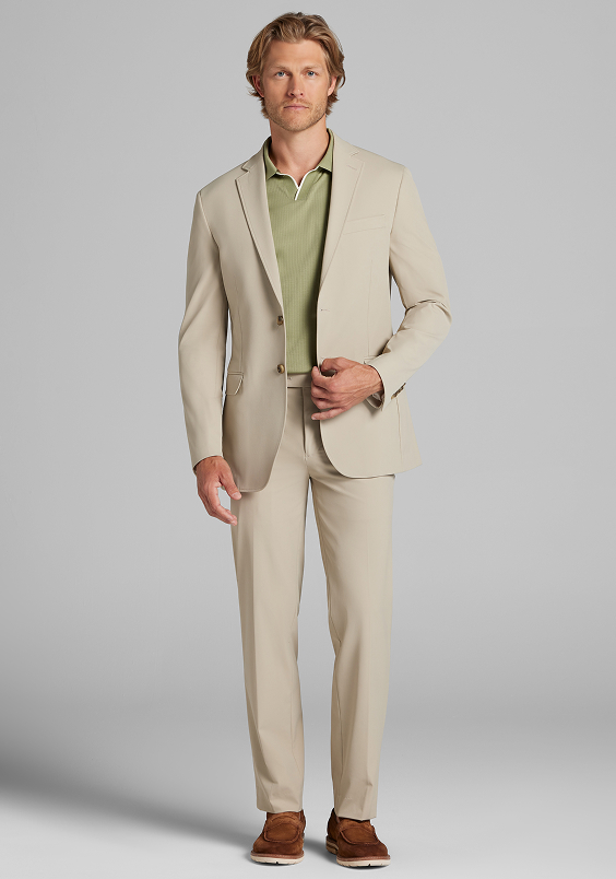 Suits Starting at $149.99 Orig. $299.99–$499.99