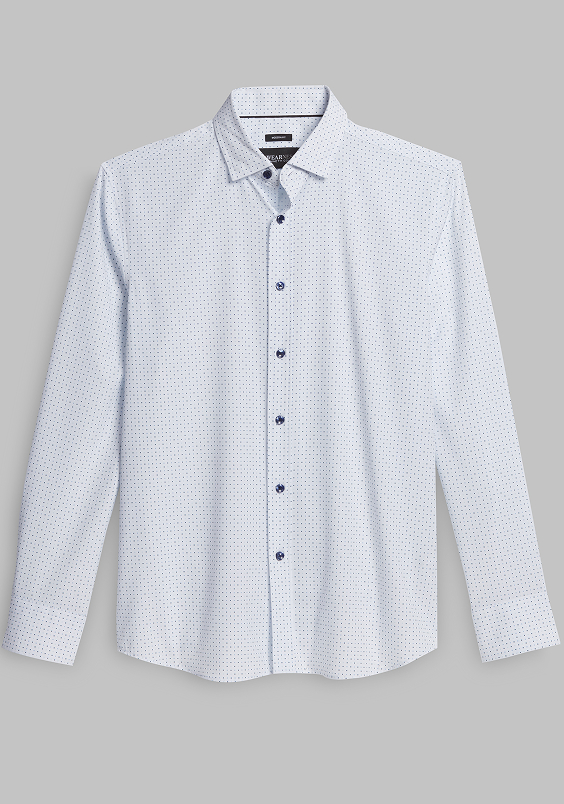 CASUAL SHIRTS BUY 1 GET 1 50% OFF REG. $49.99–$69.99
