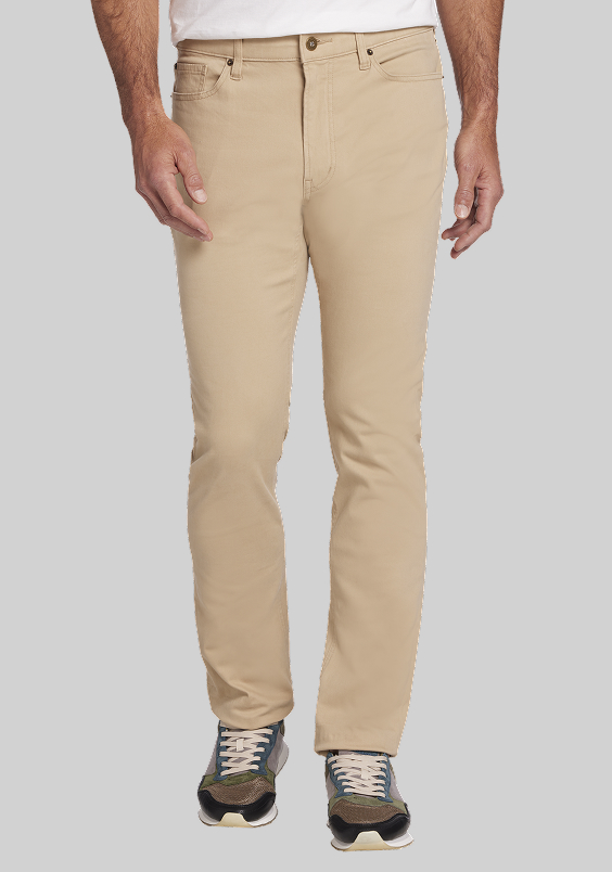 PANTS BUY 1 GET 1 50% OFF REG. $49.99–$99.99 SHOP PANTS