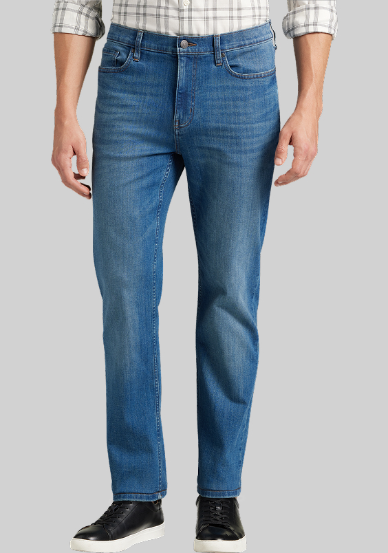 PANTS BUY 1 GET 1 50% OFF REG. $49.99–$99.99 SHOP PANTS