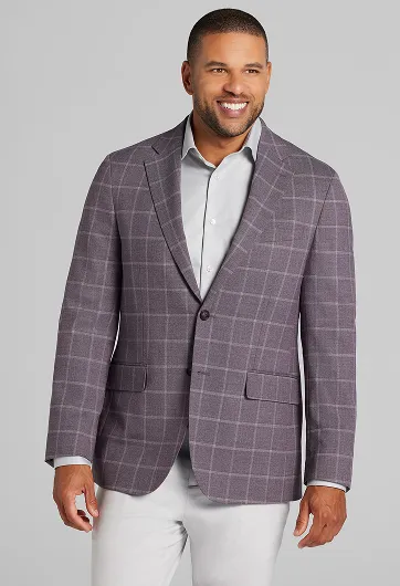 SPORT COATS 30% OFF REG. $199.99–$379.99