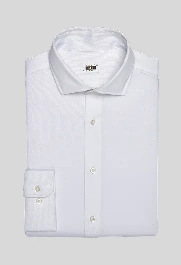 DRESS SHIRTS 30% OFF REG. $39.99–$74.99