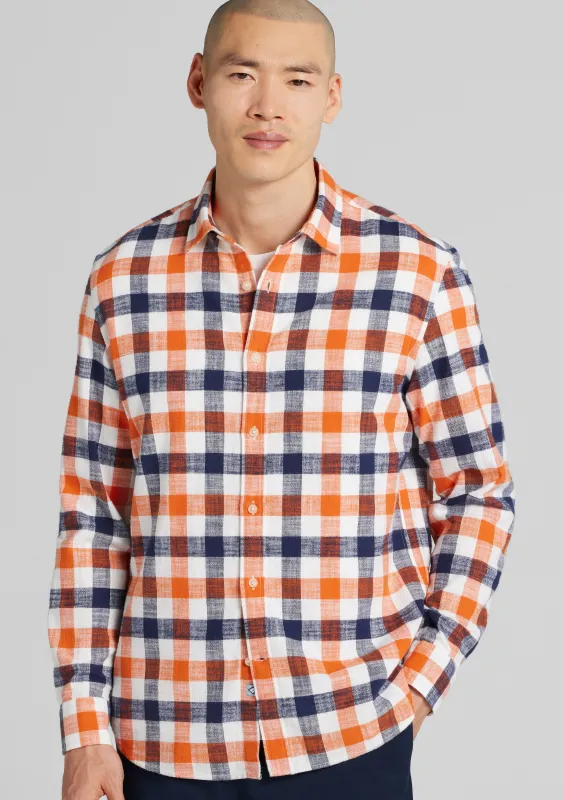 CASUAL SHIRTS $39.99 REG. $49.99–$69.99