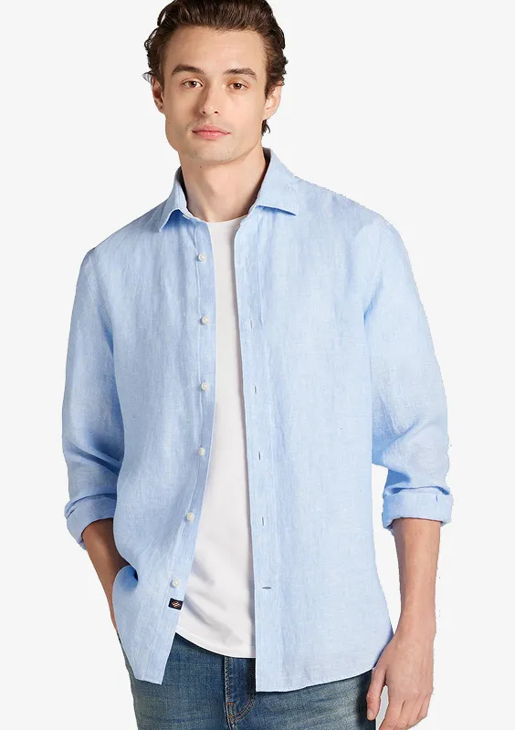 Casual Shirts 30% off Reg. $49.99–$69.99
