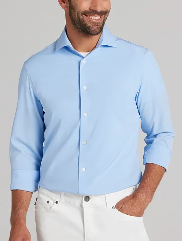 EVERYDAY VALUE DRESS SHIRTS $24.99
