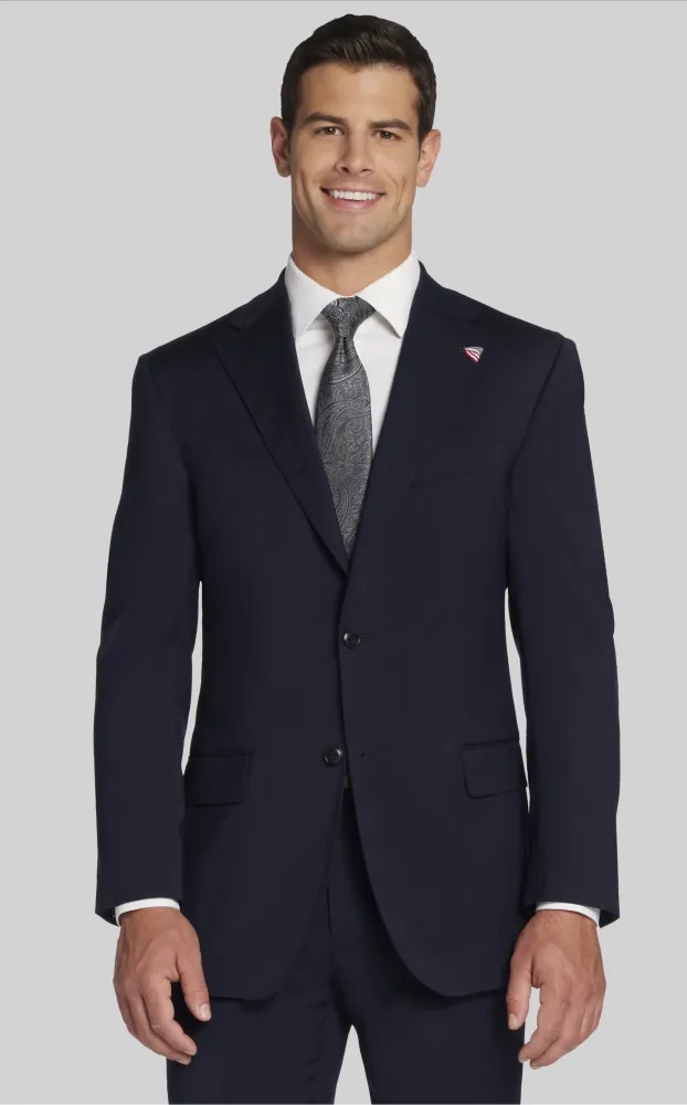 Suits 30% Off Reg. $199.99–$779.99 Shop Suits See terms.