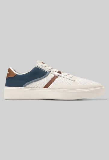 Cole Haan Grand Crosscourt Winner Sneakers White