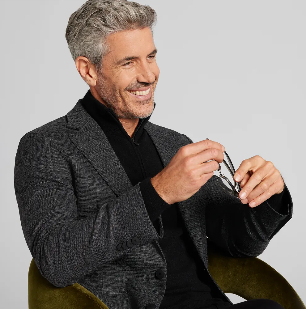 Sport Coats 30% Off Reg. $199.99–$379.99 Shop Sport Coats See terms.