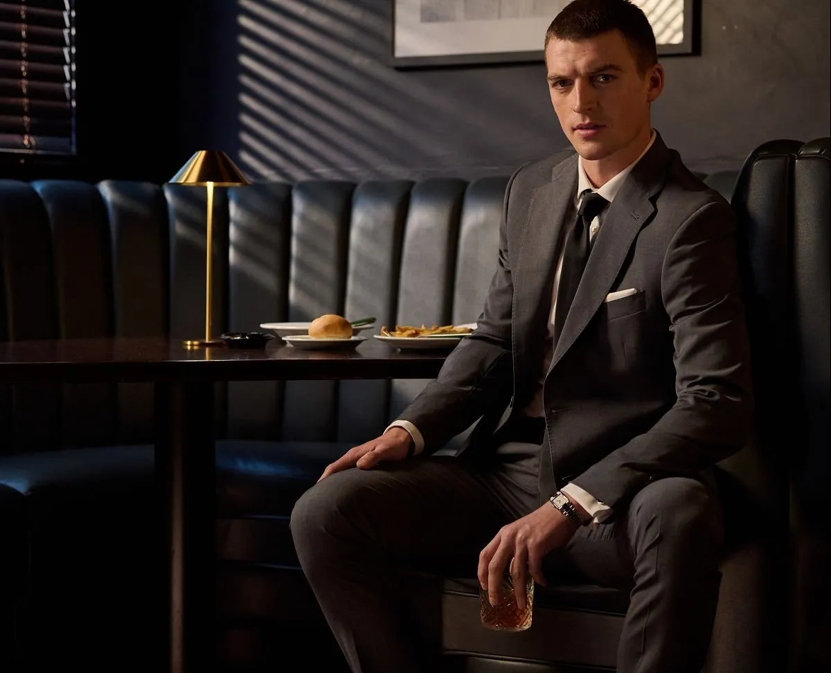 Suits 30% Off Reg. $199.98–$779.99 Shop Suit Savings