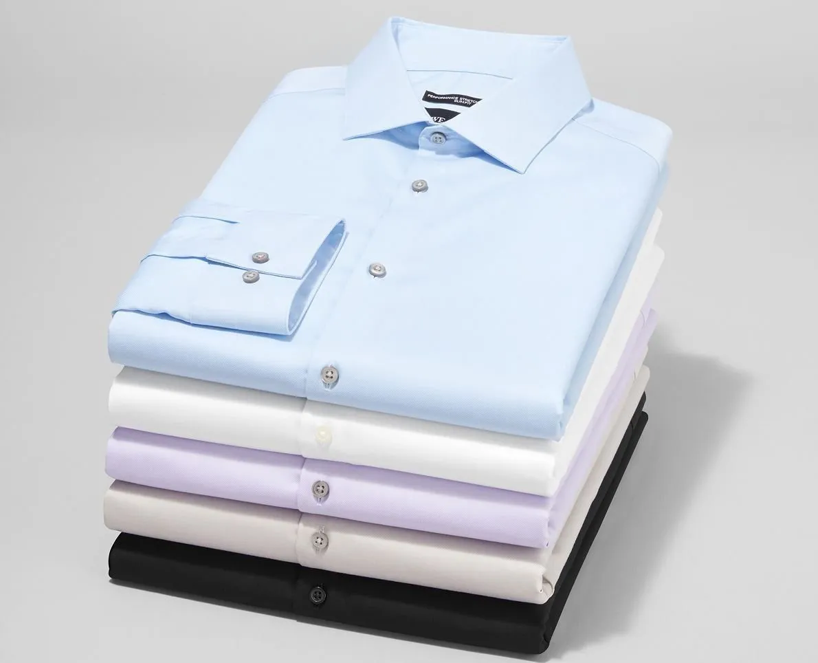 Dress Shirts 30% Off Reg. $39.99–$79.99 Shop Dress Shirt Sale