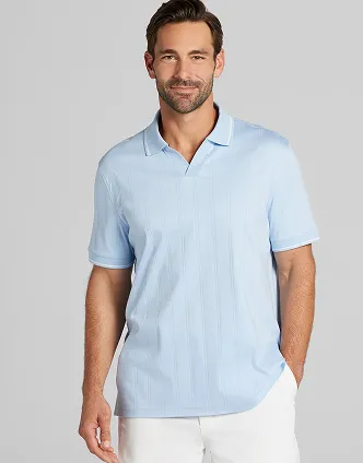 Polos 30% Off Reg. $39.99–$49.99